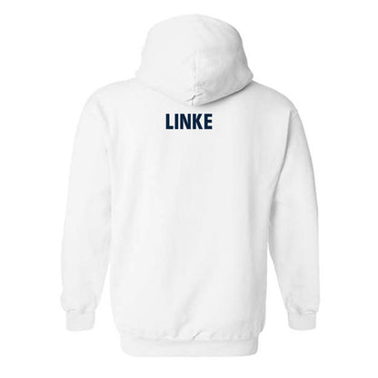 Murray State - NCAA Women's Basketball : Alli Linke - Classic Shersey Hooded Sweatshirt-1