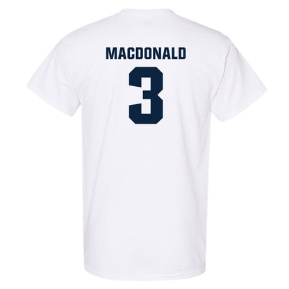 Murray State - NCAA Women's Soccer : Abbey MacDonald - Classic Shersey T-Shirt