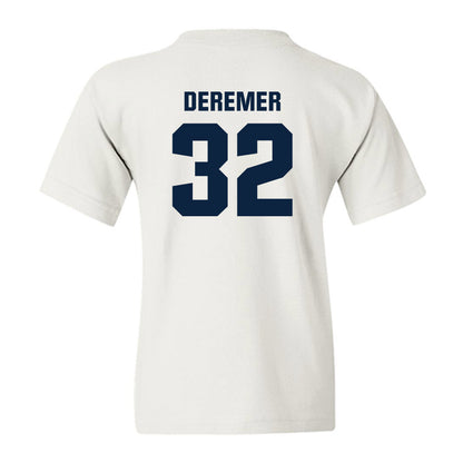 Murray State - NCAA Baseball : Drew Deremer - Classic Shersey Youth T-Shirt-1