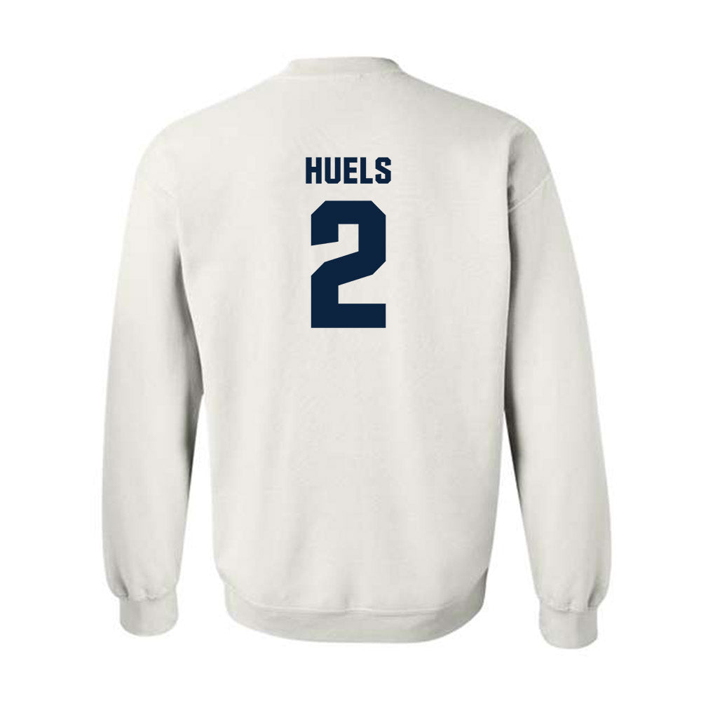 Murray State - NCAA Softball : Katy Huels - Classic Shersey Crewneck Sweatshirt-1