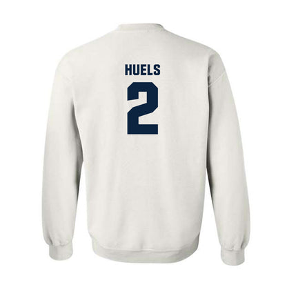 Murray State - NCAA Softball : Katy Huels - Classic Shersey Crewneck Sweatshirt-1