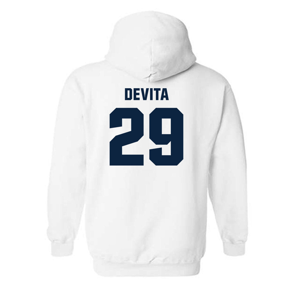 Murray State - NCAA Football : Rocco Devita - Classic Shersey Hooded Sweatshirt-1