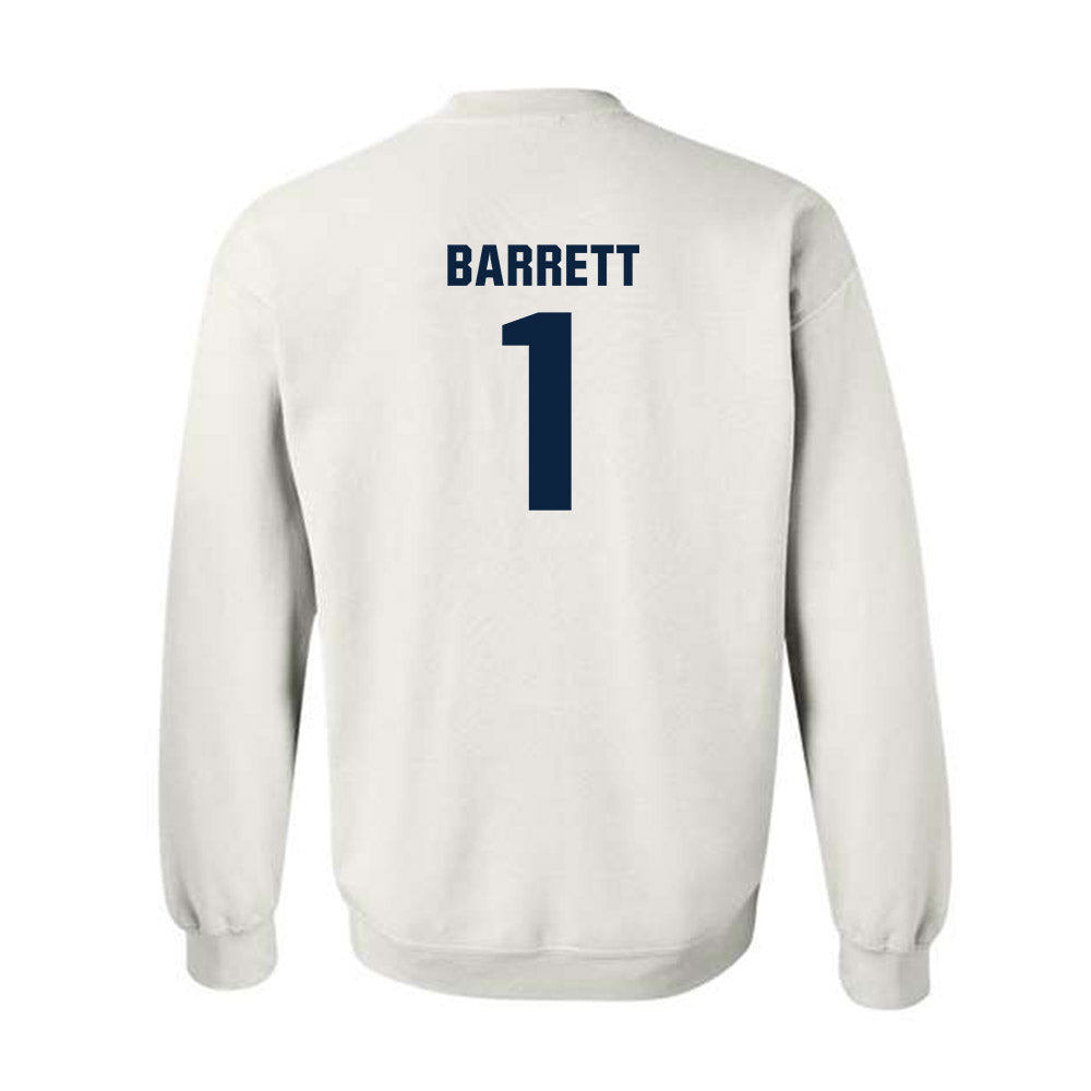 Murray State - NCAA Baseball : Sloan Barrett - Classic Shersey Crewneck Sweatshirt-1