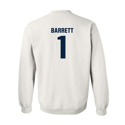 Murray State - NCAA Baseball : Sloan Barrett - Classic Shersey Crewneck Sweatshirt-1