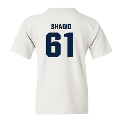 Murray State - NCAA Football : AJ Shadid - Classic Shersey Youth T-Shirt-1