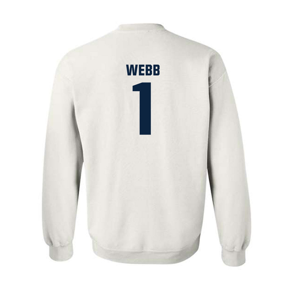 Murray State - NCAA Softball : Rylee Webb - Crewneck Sweatshirt
