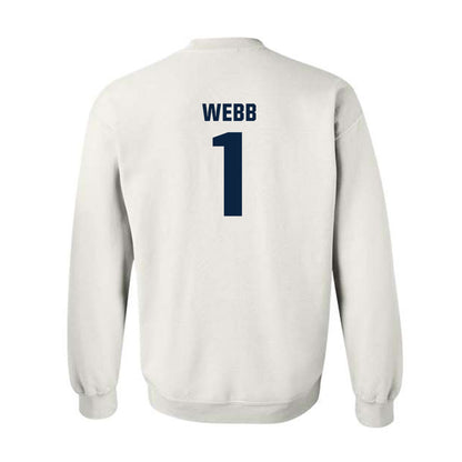 Murray State - NCAA Softball : Rylee Webb - Crewneck Sweatshirt