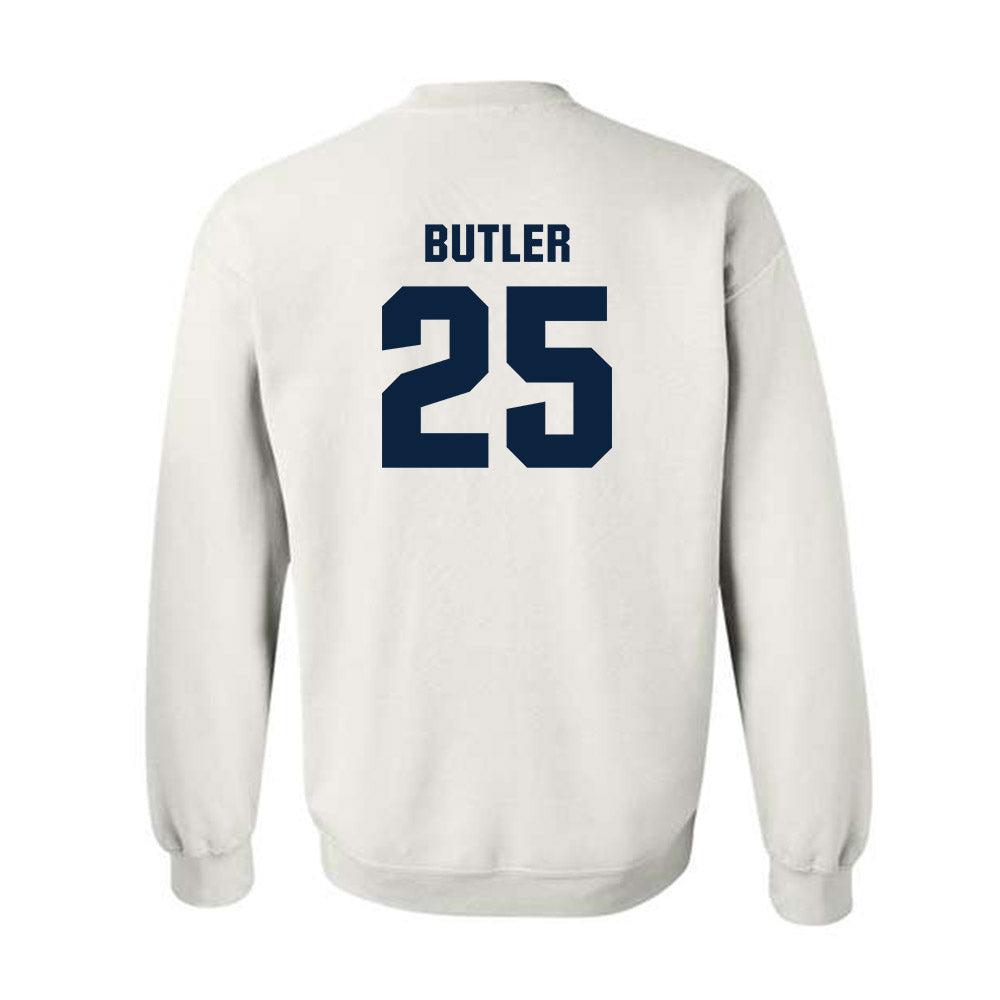 Murray State - NCAA Men's Basketball : Dillon Butler - Classic Shersey Crewneck Sweatshirt-1