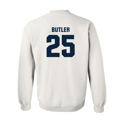 Murray State - NCAA Men's Basketball : Dillon Butler - Classic Shersey Crewneck Sweatshirt-1