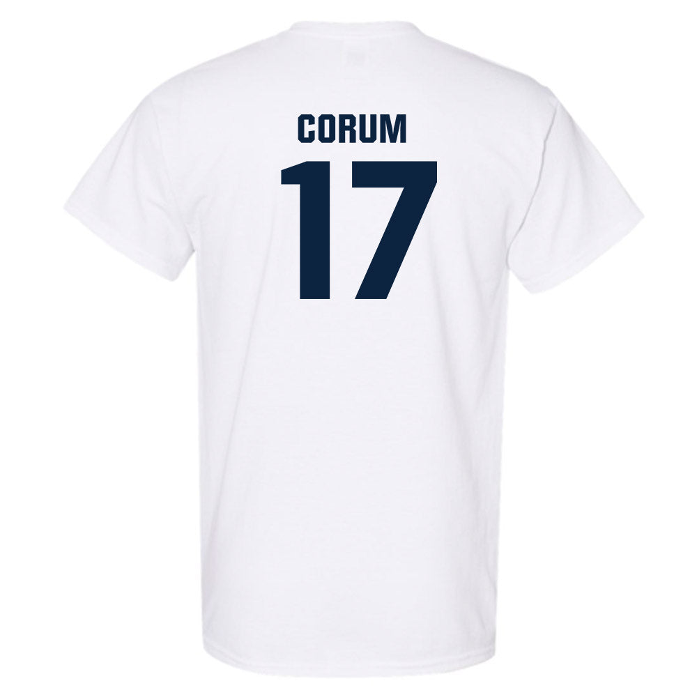 Murray State - NCAA Football : Trace Corum - Classic Shersey T-Shirt-1