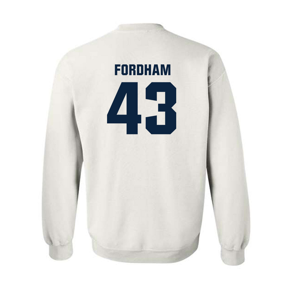Murray State - NCAA Football : Liam Fordham - Classic Shersey Crewneck Sweatshirt-1