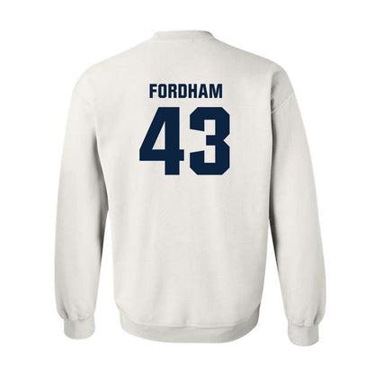 Murray State - NCAA Football : Liam Fordham - Classic Shersey Crewneck Sweatshirt-1