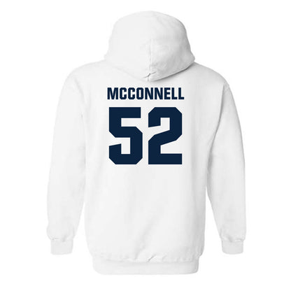 Murray State - NCAA Football : Jake McConnell - Classic Shersey Hooded Sweatshirt-1