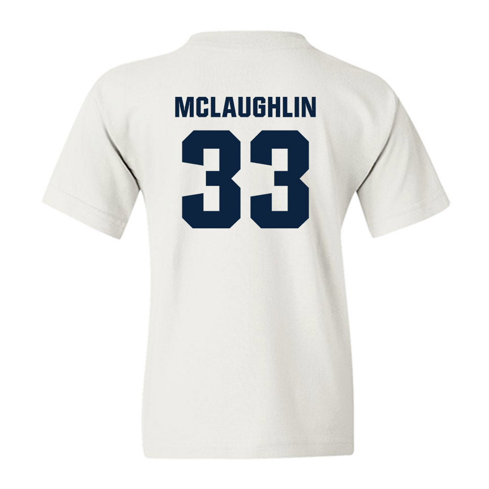 Murray State - NCAA Football : Myles Mclaughlin - Classic Shersey Youth T-Shirt-1