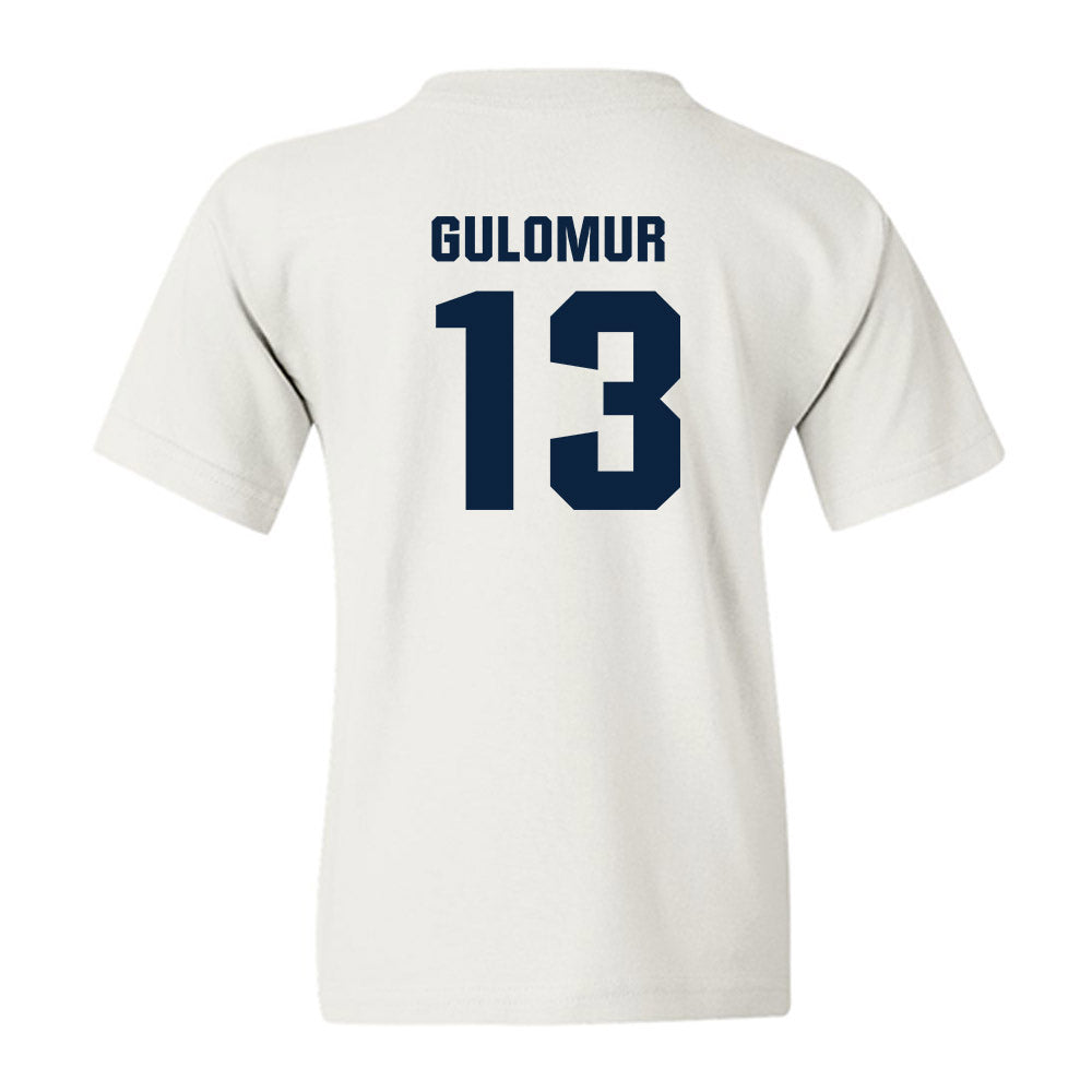 Murray State - NCAA Women's Volleyball : Burcu Gulomur - Classic Shersey Youth T-Shirt-1