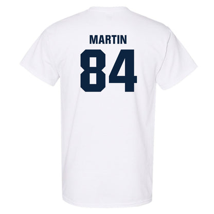 Murray State - NCAA Football : Zaye Martin - Classic Shersey T-Shirt-1
