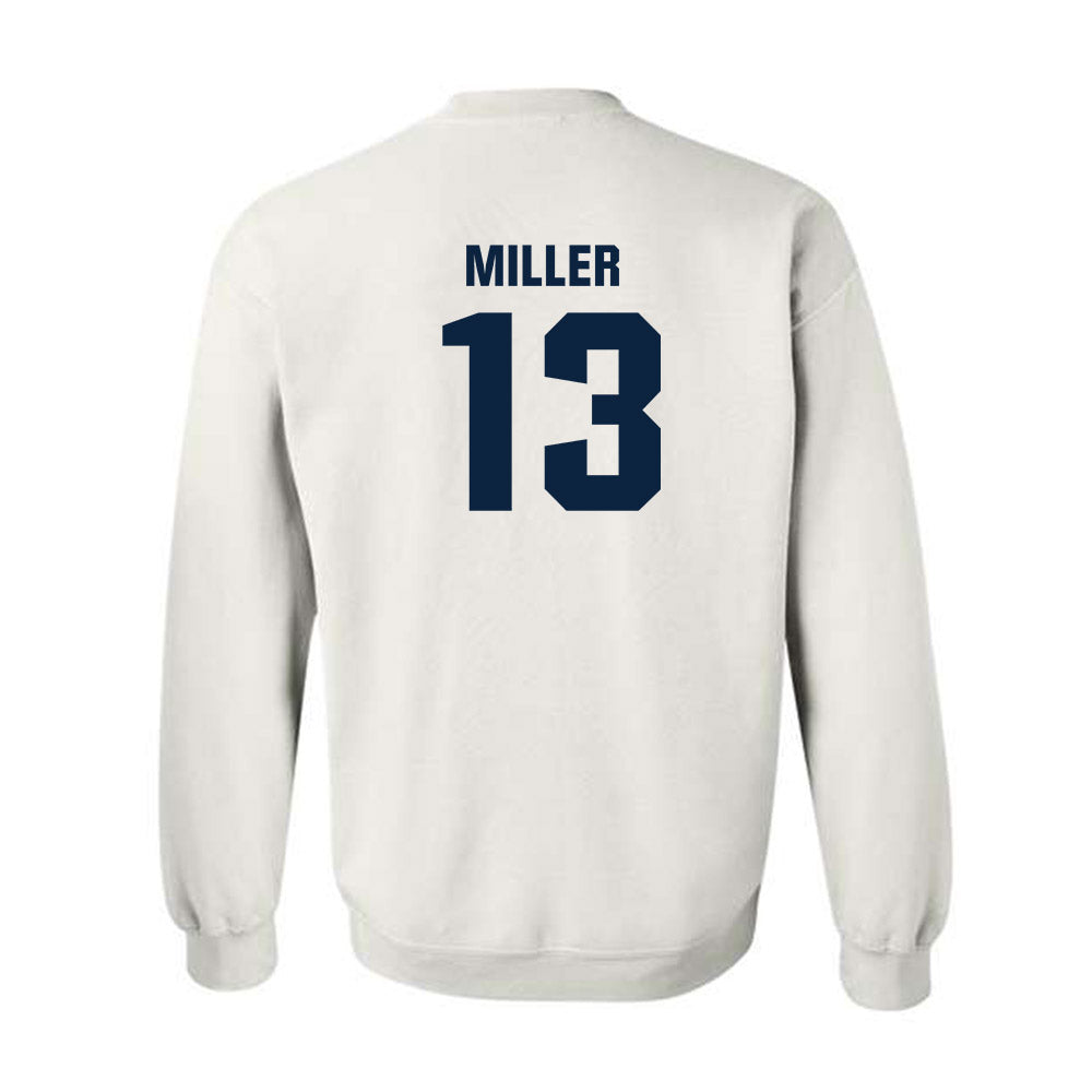 Murray State - NCAA Men's Basketball : Mason Miller - Classic Shersey Crewneck Sweatshirt-1