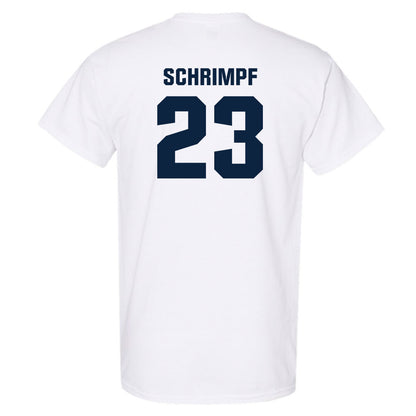 Murray State - NCAA Women's Soccer : Tori Schrimpf - T-Shirt