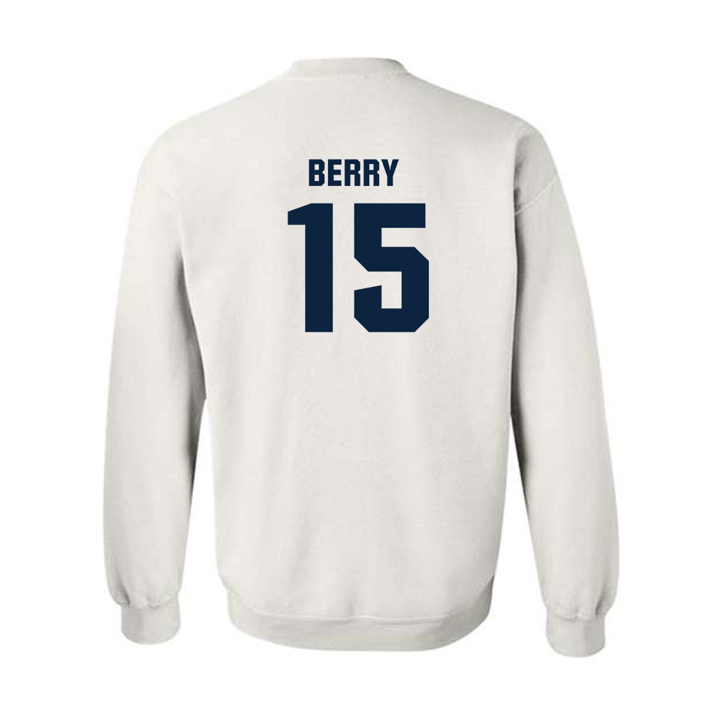 Murray State - NCAA Football : Blaze Berry - Classic Shersey Crewneck Sweatshirt-1