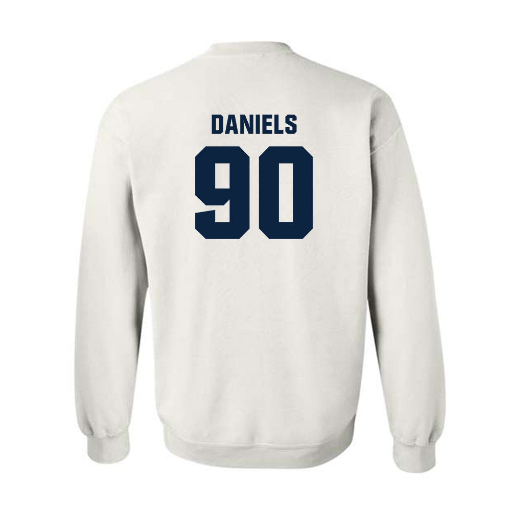 Murray State - NCAA Football : Cameron Daniels - Classic Shersey Crewneck Sweatshirt-1