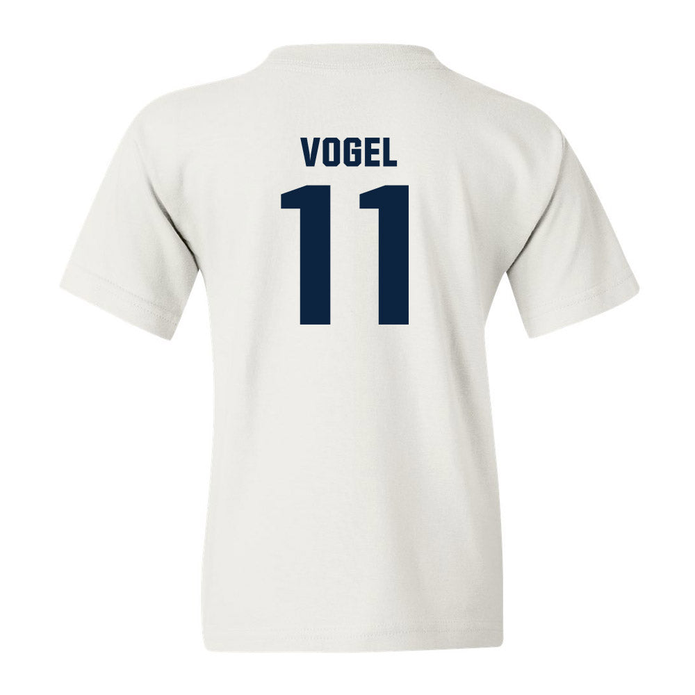 Murray State - NCAA Women's Volleyball : Ella Vogel - Youth T-Shirt