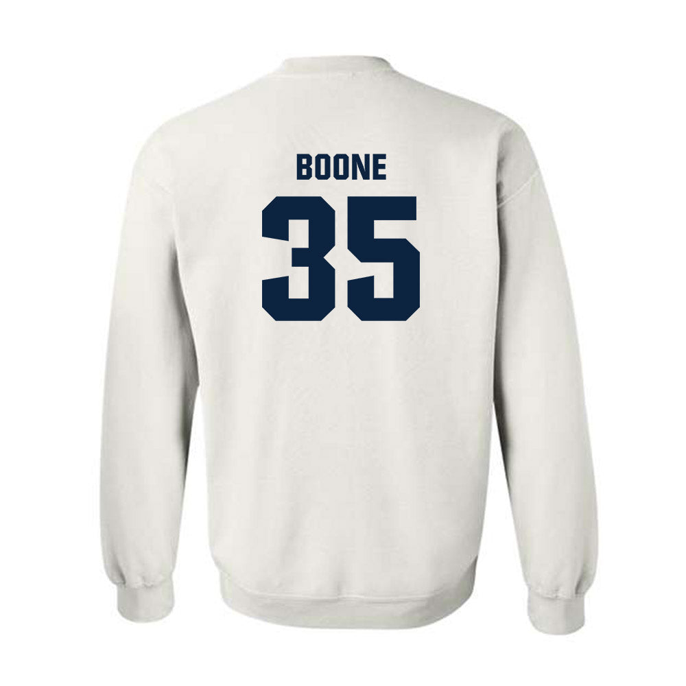 Murray State - NCAA Football : James Boone - Classic Shersey Crewneck Sweatshirt-1