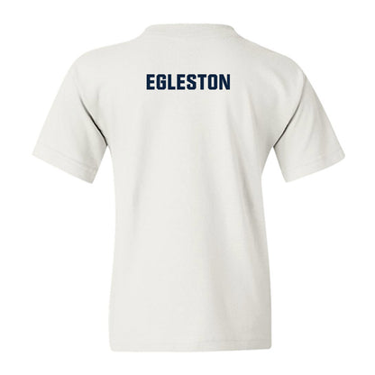 Murray State - NCAA Women's Cross Country : Autumn Egleston - Classic Shersey Youth T-Shirt-1