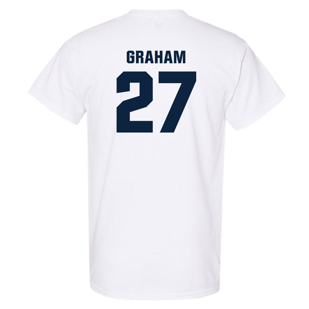 Murray State - NCAA Football : Nicholas Graham - Classic Shersey T-Shirt-1