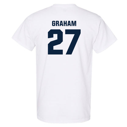 Murray State - NCAA Football : Nicholas Graham - Classic Shersey T-Shirt-1
