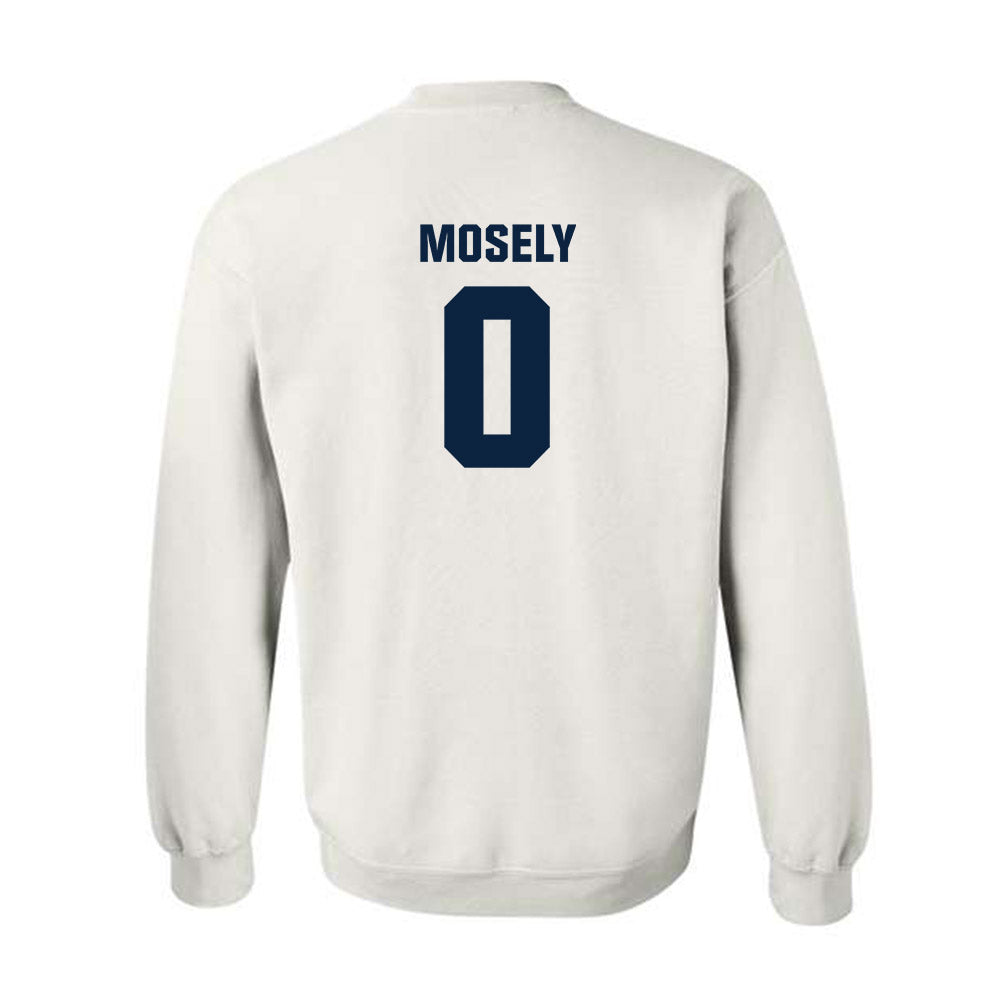 Murray State - NCAA Football : Jarard Mosely - Classic Shersey Crewneck Sweatshirt-1