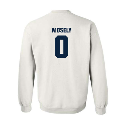 Murray State - NCAA Football : Jarard Mosely - Classic Shersey Crewneck Sweatshirt-1