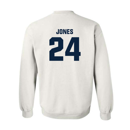 Murray State - NCAA Football : Steven Jones - Classic Shersey Crewneck Sweatshirt-1