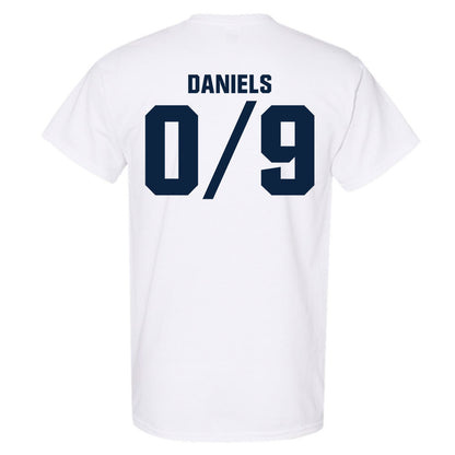 Murray State - NCAA Football : Cameron Daniels - Classic Shersey T-Shirt-1