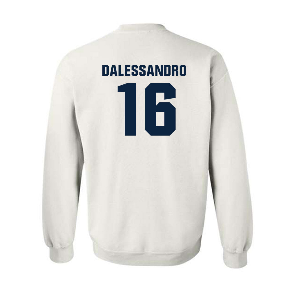 Murray State - NCAA Women's Soccer : Abigail Dalessandro - Classic Shersey Crewneck Sweatshirt-1