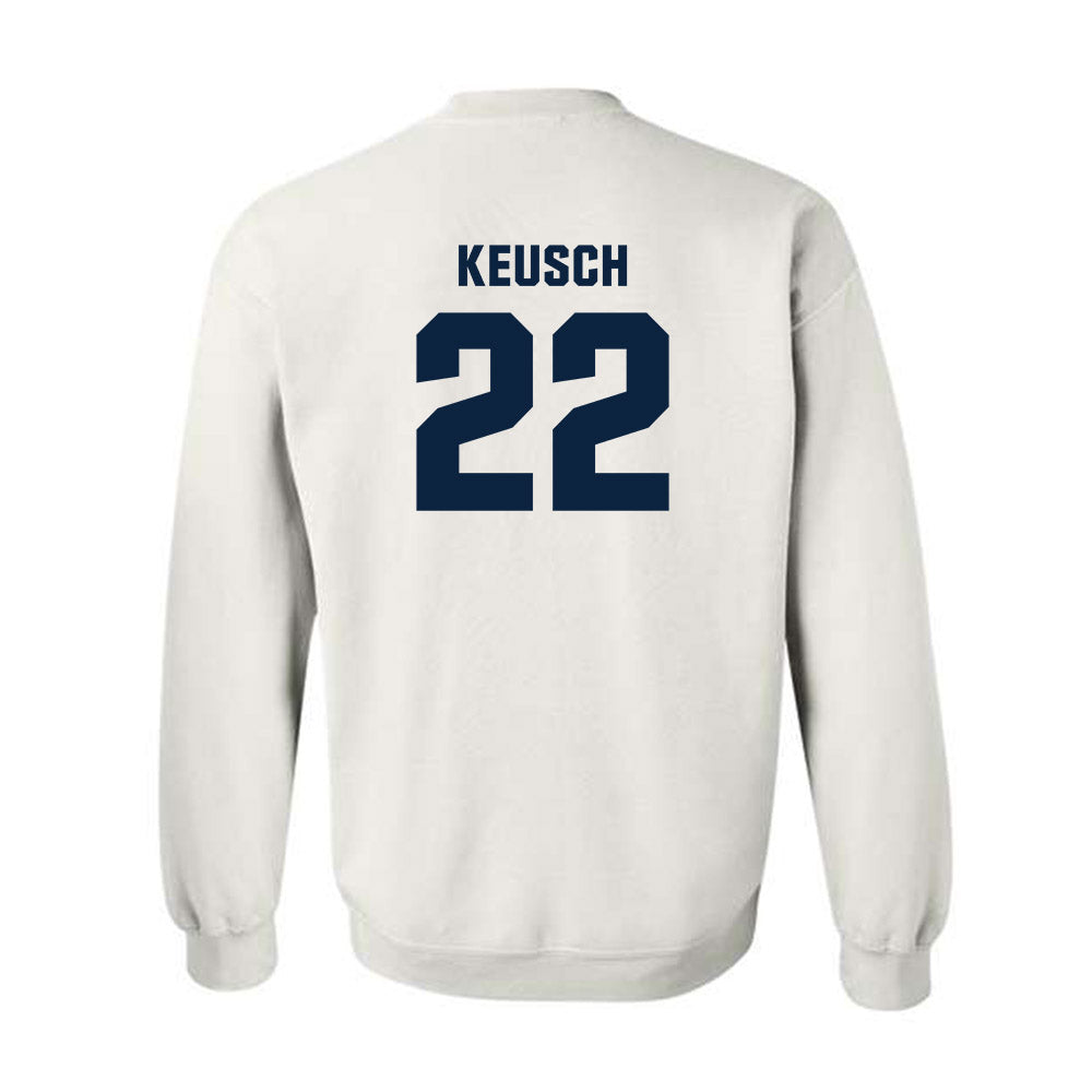 Murray State - NCAA Women's Volleyball : Bailey Keusch - Crewneck Sweatshirt