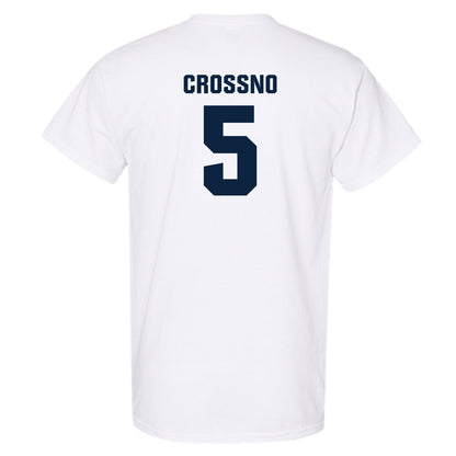 Murray State - NCAA Football : Conlee Crossno - Classic Shersey T-Shirt-1