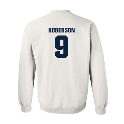 Murray State - NCAA Women's Soccer : Ava Roberson - Classic Shersey Crewneck Sweatshirt-1
