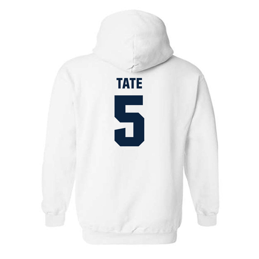 Murray State - NCAA Women's Soccer : Reagan Tate - Classic Shersey Hooded Sweatshirt-1
