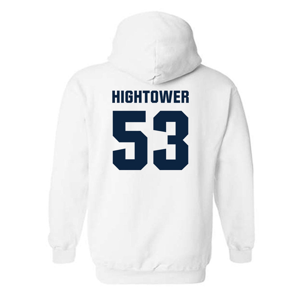 Murray State - NCAA Football : Brayden Hightower - Classic Shersey Hooded Sweatshirt-1