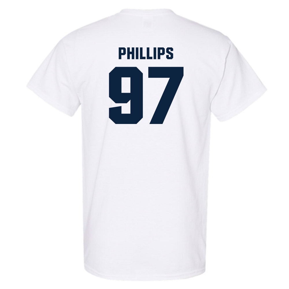 Murray State - NCAA Football : Harlem Phillips - Classic Shersey T-Shirt-1