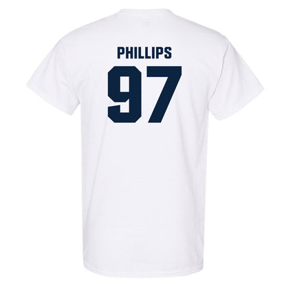 Murray State - NCAA Football : Harlem Phillips - Classic Shersey T-Shirt-1