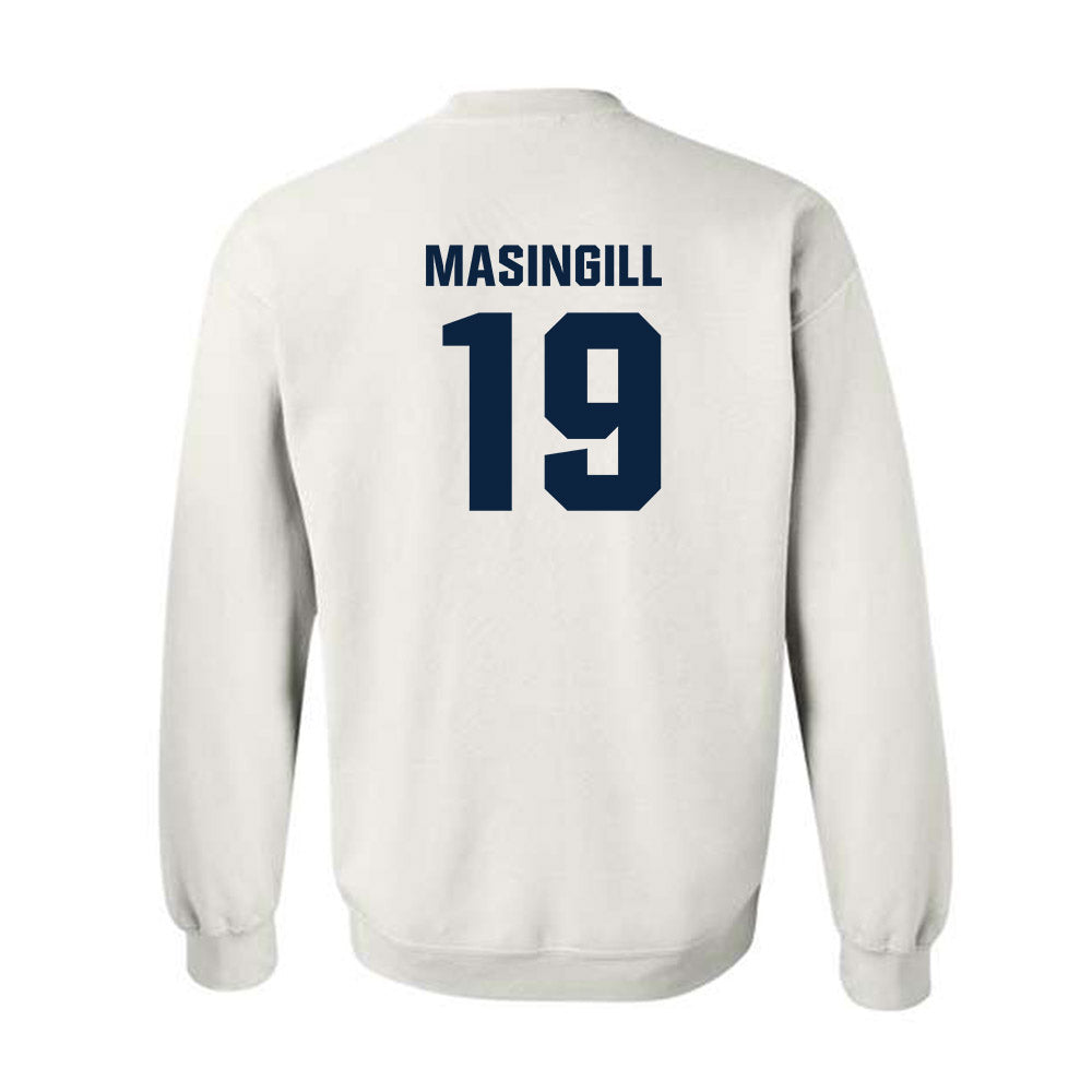 Murray State - NCAA Football : Matt Masingill - Classic Shersey Crewneck Sweatshirt-1