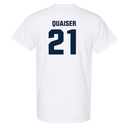 Murray State - NCAA Women's Soccer : Grace Quaiser - Classic Shersey T-Shirt-1
