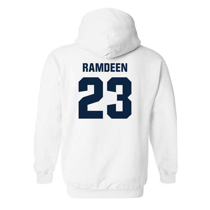 Murray State - NCAA Women's Soccer : Gabriel Ramdeen - Classic Shersey Hooded Sweatshirt-1