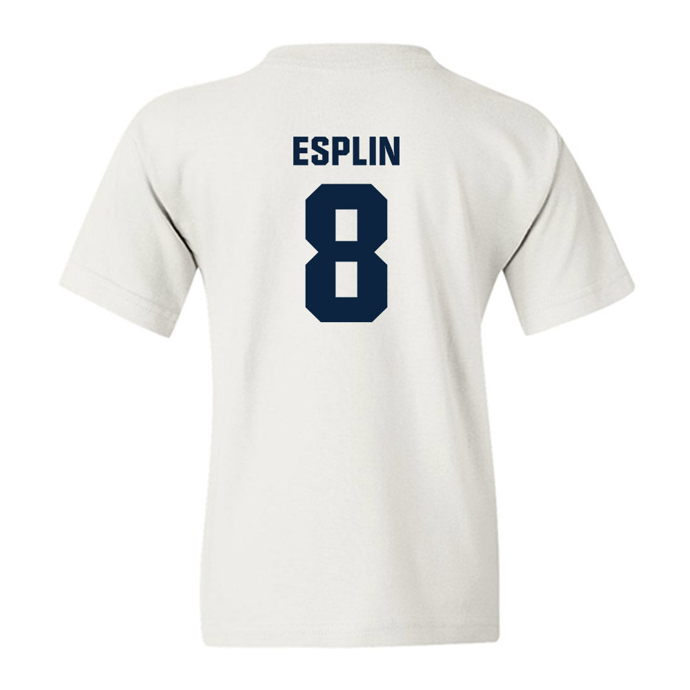 Murray State - NCAA Football : Brooks Esplin - Classic Shersey Youth T-Shirt-1