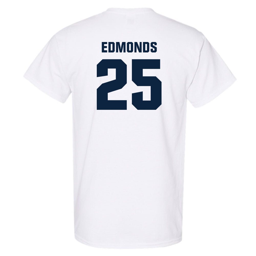 Murray State - NCAA Women's Soccer : Sarah Edmonds - Classic Shersey T-Shirt