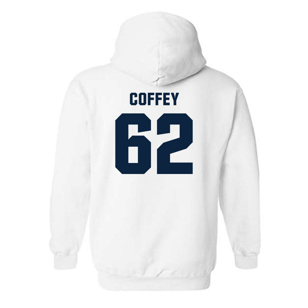 Murray State - NCAA Football : Jake Coffey - Classic Shersey Hooded Sweatshirt-1