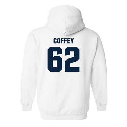 Murray State - NCAA Football : Jake Coffey - Classic Shersey Hooded Sweatshirt-1