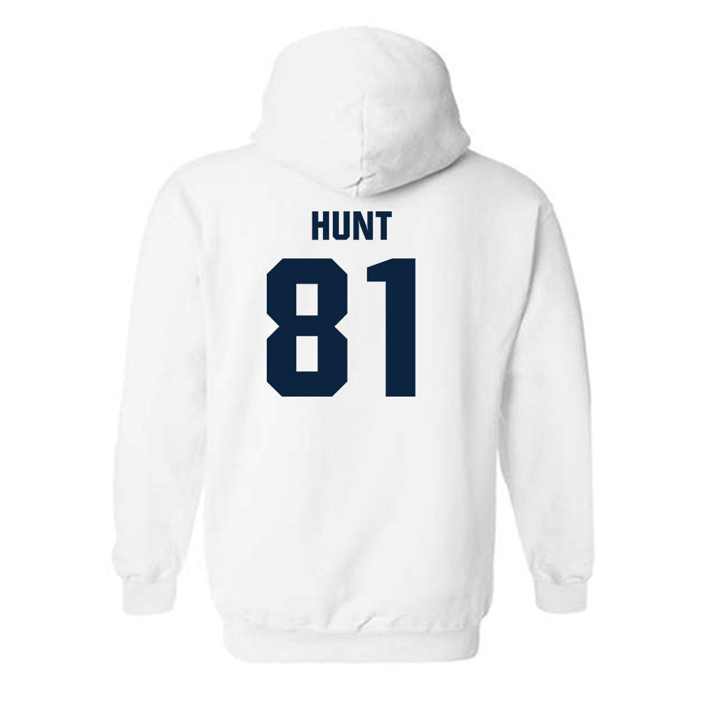 Murray State - NCAA Football : Reece Hunt - Classic Shersey Hooded Sweatshirt-1