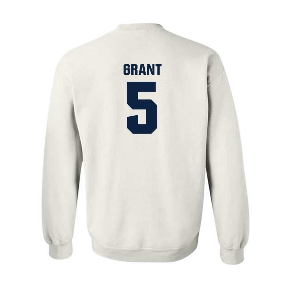 Murray State - NCAA Women's Basketball : Mary Grant - Classic Shersey Crewneck Sweatshirt-1